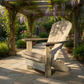 The Classic Adirondack Chair Kit