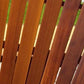 Bar Height Bistro Chair