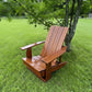 Modern Royal Reclining Adirondack Chair