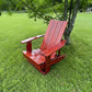 Modern Royal Reclining Adirondack Chair