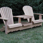 Double Adirondack Chair