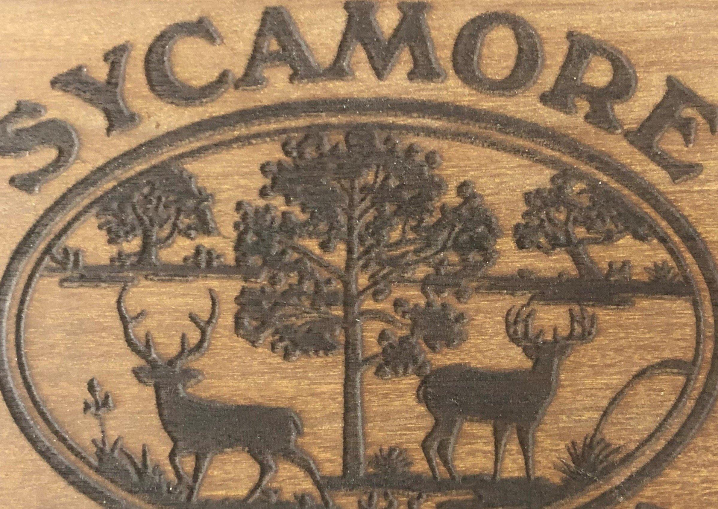 Tete-a-Tete Custom Laser Engraving - The Best Adirondack Chair Company