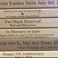Tete-a-Tete Custom Laser Engraving - The Best Adirondack Chair Company