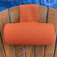 Handmade Headrest Cushion