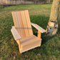 Modern Royal Adirondack Chair