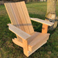 Modern Royal Adirondack Chair