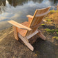 Modern Royal Adirondack Chair