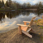 Modern Royal Adirondack Chair