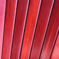 Holz Modern Iessset fir 8 mat 6 'Dësch