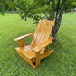 Modern Royal Reclining Adirondack Chair