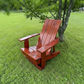 Modern Royal Reclining Adirondack Chair
