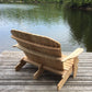 Royal Loveseat Adirondack Chair