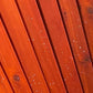 Holz Modern Iessset fir 8 mat 6 'Dësch