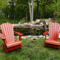 Classic Adirondack Chair