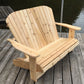 Royal Loveseat Adirondack Chair