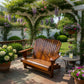 Royal Loveseat Adirondack Chair