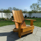 Modern Royal Adirondack Chair