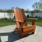 Modern Royal Adirondack Chair