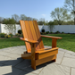 Modern Royal Adirondack Chair