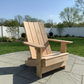 Modern Royal Adirondack Chair