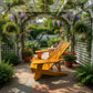 Modern Royal Reclining Adirondack Chair