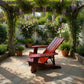 Modern Royal Reclining Adirondack Chair