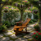 Modern Royal Reclining Adirondack Chair