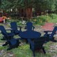 Poly-Luxe Royal Social Set for 6
