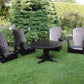 Poly-Luxe Royal Picknick Set fir 4
