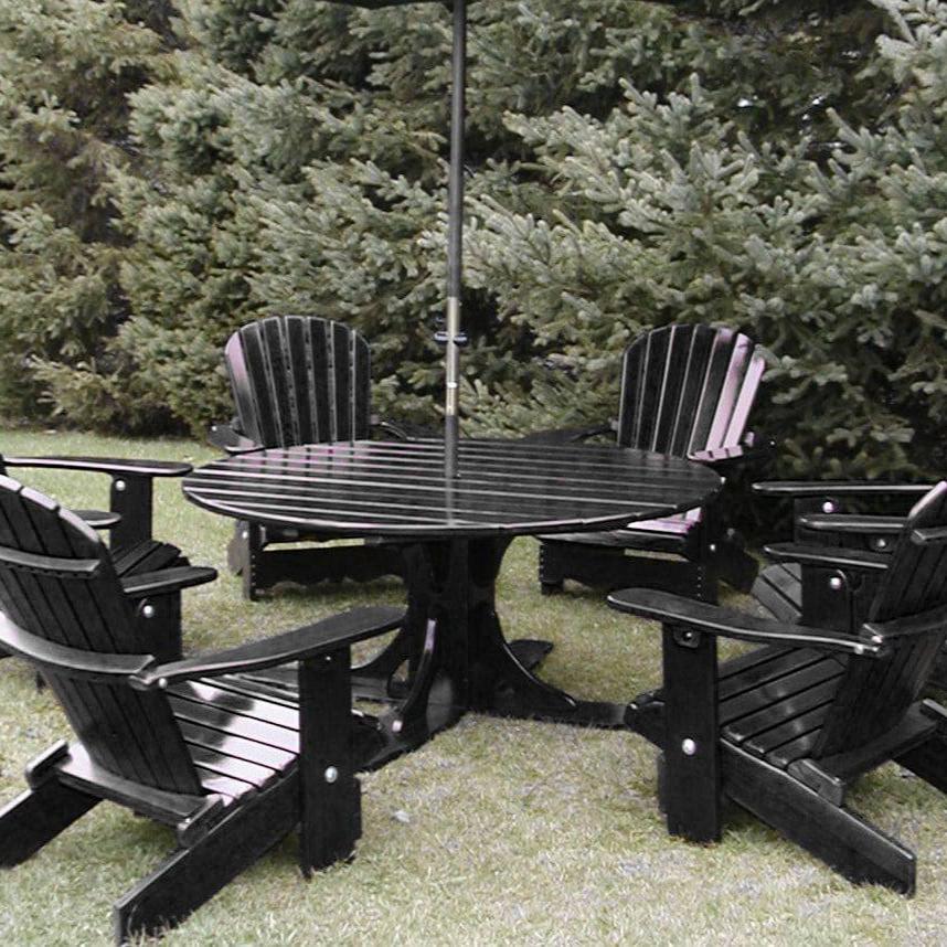 Poly-Luxe Royal Picnic Set for 6