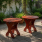 Round Side Table