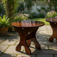 Round Side Table