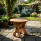 Round Side Table