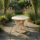 Round Side Table