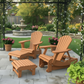 Royal Reclining Glider