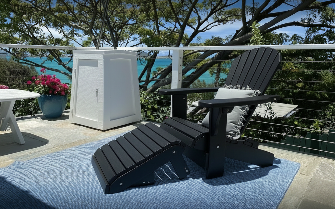 Royal Adirondack Chair