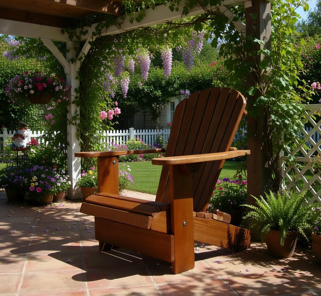 Royal Adirondack Chair