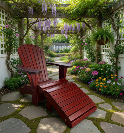 Royal Adirondack Chair