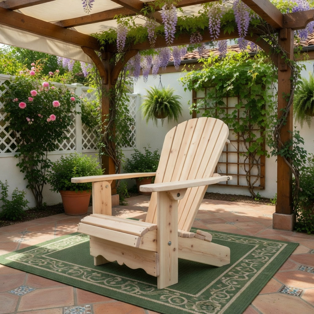Royal Adirondack Chair