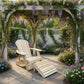 Royal Reclining Adirondack Chair