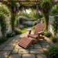Royal Reclining Adirondack Chair