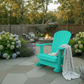 Adirondack Rocking Chair