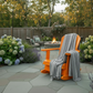 Adirondack Rocking Chair