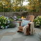 Adirondack Rocking Chair