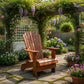 Royal Upright Adirondack Chair