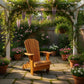 Royal Upright Adirondack Chair