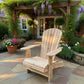 Royal Upright Adirondack Chair