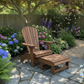 Royal Upright Adirondack Chair