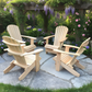 The Classic Adirondack Chair Kit