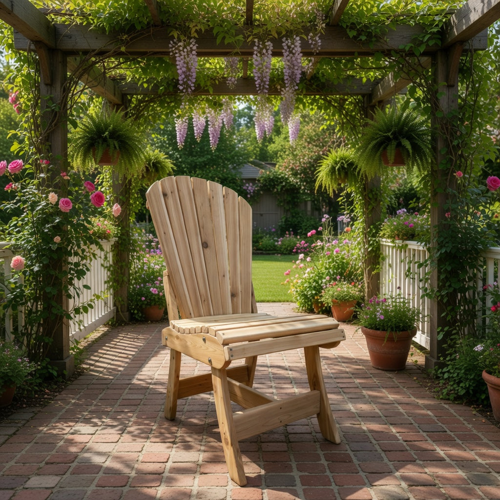 Veranda Adirondack Chair